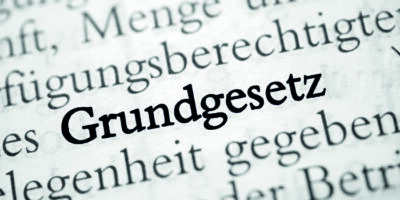 Persönlichkeitsrechte gelten auch am Arbeitsplatz