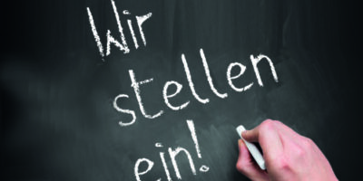 Vorläufige Neueinstellungen sind ohne Betriebsrat möglich