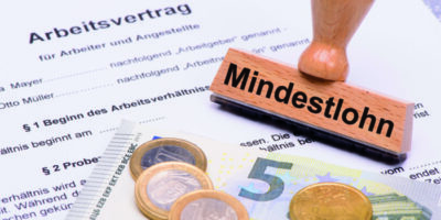 Dokumentationspflichten beim Mindestlohn sind keine Petitesse