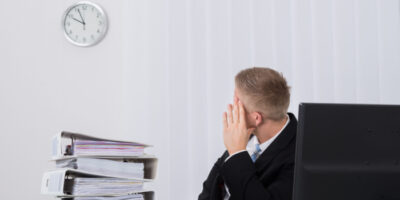 Was gilt bei der Arbeitszeit? Die wichtigsten Fakten im Überblick