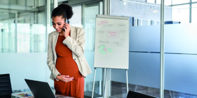 Mutterschutz neu gedacht: Ihre Rechte und Pflichten im Überblick