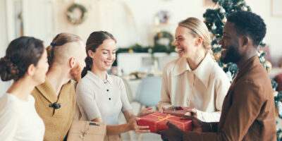 Weihnachtsgeschenke – Ärger vermeiden durch klare Regelungen