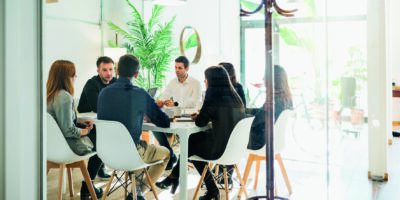 Arbeitgeber muss nicht auf funktionsfähigen Betriebsrat warten