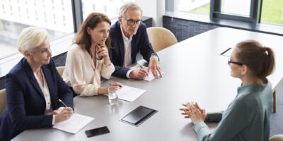Ersatz von Vorstellungskosten: Worauf Sie achten sollten