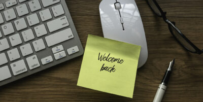 BEM als Weg zurück in die Arbeitsfähigkeit