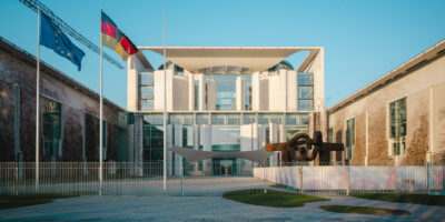 Gesetzliche Änderungen im Arbeitsrecht durch die neue Bundesregierung