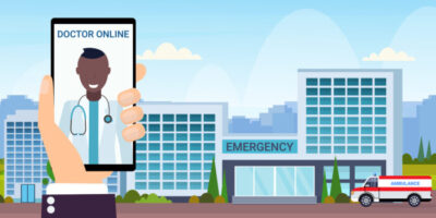 Online-AU ohne Arzt­gespräch kann Job kosten