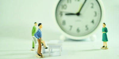 Arbeitszeitmodelle im Überblick