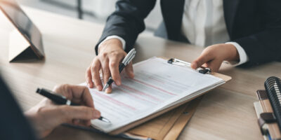 Wann befristete Arbeitsverträge (vorzeitig) enden