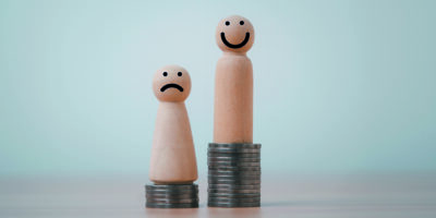 Nur ein legitimer Zweck rechtfertigt Ungleichbehandlung