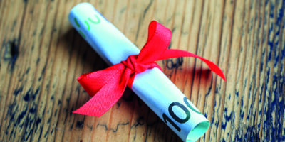 Abfindung & Co: Freiwilliges Ausscheiden attraktiv gestalten