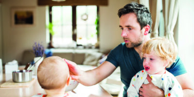 Sonderkündigungsschutz gilt vor jedem Abschnitt der Elternzeit