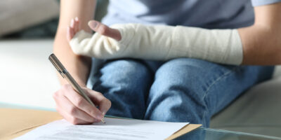 Berufsgenossenschaften sind Bestandteil der sozialen Absicherung