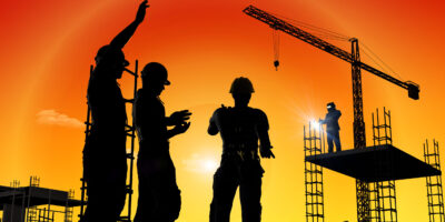Flexible Arbeitszeiten bei sommerlicher Hitze