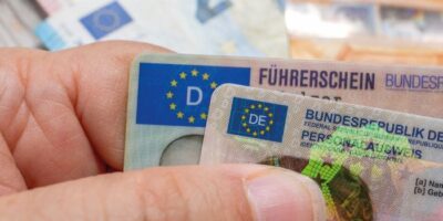 Entzug der Fahrerlaubnis kann Kündigung rechtfertigen