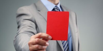 Vorweggenommene Abmahnung kann ausnahmsweise ausreichen