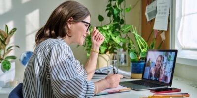 Das Homeoffice ist kein rechtsfreier Raum